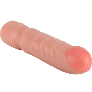 Dildo Realistico Big Boy da 30 cm con Venature e Testurizzazione